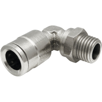 Coudes pivotants P.T.C. Northern Industrial Supply Inc.