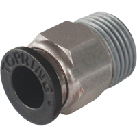 P.T.C. Male Connectors Northern Industrial Supply Inc.