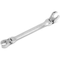 Wrench Set, Flare Nut/Flex Head, 6 Pieces, Metric Northern Industrial Supply Inc.