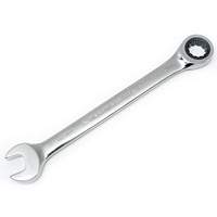 72-Tooth 12 Point Ratcheting Wrench Set, Combination, 5 Pieces, Metric Northern Industrial Supply Inc.