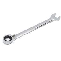 72-Tooth 12 Point Reversible Ratcheting SAE Wrench Set, Combination, 13 Pieces, Imperial Northern Industrial Supply Inc.