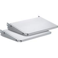 Tables pliantes 13" pour raboteuse Northern Industrial Supply Inc.