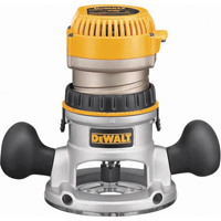 Heavy-DutyFixed Base Router Northern Industrial Supply Inc.