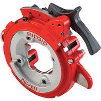1" - 2" Semi-Automatic Die Head Northern Industrial Supply Inc.