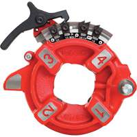 1/8" - 3/4" Semi-Automatic Die Head Northern Industrial Supply Inc.