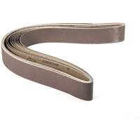 Courroie pour ponceuse d'&eacute;tabli, , Oxyde d'aluminium, Grain 50 Northern Industrial Supply Inc.