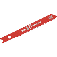 Jigsaw Blades, High Speed Steel, U-Shank, 2-3/4" L, 14 TPI Northern Industrial Supply Inc.