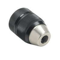 Portable Tool Chucks - Hand-Tite&reg; Keyless Drill Chucks Northern Industrial Supply Inc.