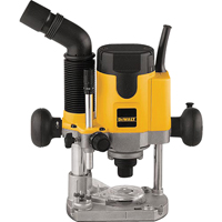 Heavy-Duty Variable Speed Plunge Router Northern Industrial Supply Inc.