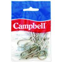 Hitch Pin Clips Northern Industrial Supply Inc.