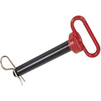 Hitch Pin with Clip Northern Industrial Supply Inc.
