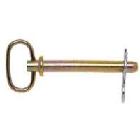 Hitch Pin with Clip Northern Industrial Supply Inc.
