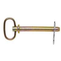 Hitch Pin with Clip Northern Industrial Supply Inc.