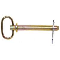 Hitch Pin with Clip Northern Industrial Supply Inc.