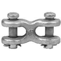 Maillon d'attache double Northern Industrial Supply Inc.