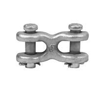 Maillon d'attache double Northern Industrial Supply Inc.