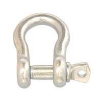 Carbon Steel Anchor Shackle Northern Industrial Supply Inc.