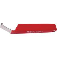 Outil pour enlever le bardage Northern Industrial Supply Inc.