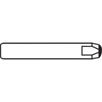 Elliptical Welding Tip Northern Industrial Supply Inc.