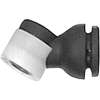 Chalumeaux flexibles - T&ecirc;tes interchangeables Northern Industrial Supply Inc.