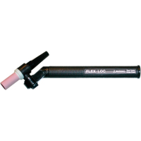TIG Welding Torch, Air (Gas) Cooled, 100 A Northern Industrial Supply Inc.