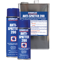 LIQUIDE ANTIPROJECTION,5 GALLON, Seau Northern Industrial Supply Inc.