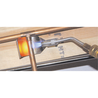 Bouclier thermique Northern Industrial Supply Inc.