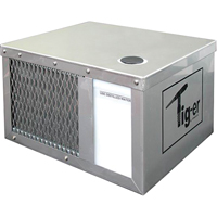 TIG Torch Cooling System Northern Industrial Supply Inc.