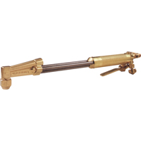 Chalumeaux coupeurs manuels, Style Harris, 18" l, Angle de la t&ecirc;te 90° Northern Industrial Supply Inc.
