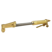 Chalumeaux coupeurs pour service intensif, Style Harris, 48" l, Angle de la t&ecirc;te 180° Northern Industrial Supply Inc.