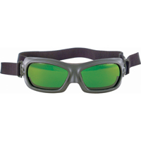 KleenGuard Wildcat Safety Goggles Northern Industrial Supply Inc.