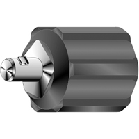 ADAPTAT 1 PIECE DINSE 0.355 MALE/LC-40 FEMELLE Northern Industrial Supply Inc.