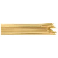 36" Cut Length Welding Rods, 0.25", Low Fuming Bronze Northern Industrial Supply Inc.