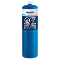 Bouteille de propane de 14,1 oz, Propane Northern Industrial Supply Inc.