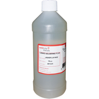 Flux liquide pour soudure tout usage Northern Industrial Supply Inc.
