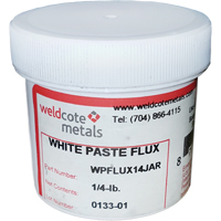 Flux en p&acirc;te tout usage pour soudure Northern Industrial Supply Inc.