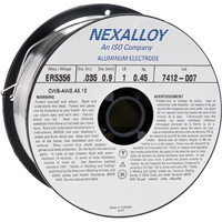 5356 Aluminum Welding Wire Northern Industrial Supply Inc.
