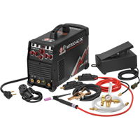 MT200-AC/DC TIG Welding System Northern Industrial Supply Inc.