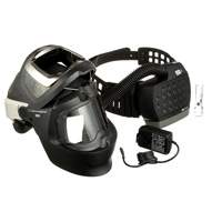Adflo Powered Air Purifying Respirator, Welding Helmet, Lithium-Ion Battery Northern Industrial Supply Inc.