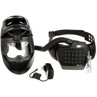 Adflo Powered Air Purifying Respirator, Welding Helmet, Lithium-Ion Battery Northern Industrial Supply Inc.