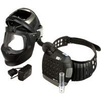 Adflo Powered Air Purifying Respirator, Welding Helmet, Lithium-Ion Battery Northern Industrial Supply Inc.