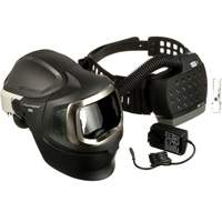 Adflo Powered Air Purifying Respirator, Welding Helmet, Lithium-Ion Battery Northern Industrial Supply Inc.