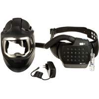 Adflo Powered Air Purifying Respirator, Welding Helmet, Lithium-Ion Battery Northern Industrial Supply Inc.