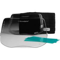 Trousse de soudage de d&eacute;marrage 9100X Speedglas Northern Industrial Supply Inc.