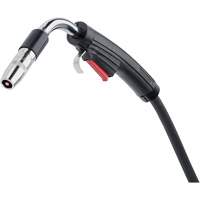 Magnum&reg; Pro Welding Gun, 250 Amperage Rating Northern Industrial Supply Inc.
