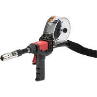 Magnum&reg; Pro 250LX Spool Gun, Lincoln, 280 Amperage Rating Northern Industrial Supply Inc.