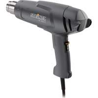 HL 1620 S Multi-Purpose Heat Gun, 2 Speed, 575°F - 950°F (300°C - 500°C) Northern Industrial Supply Inc.
