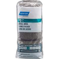 Steel Wool, Roll, Grade 0 Northern Industrial Supply Inc.