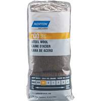 Steel Wool, Roll, Grade 00 Northern Industrial Supply Inc.