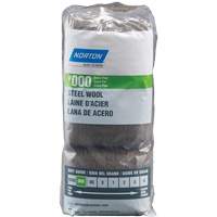 Steel Wool, Roll, Grade 000 Northern Industrial Supply Inc.